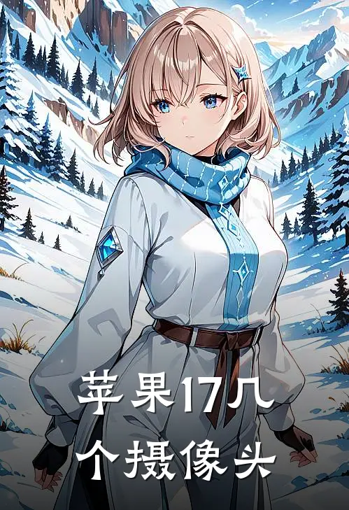 苹果17几个摄像头