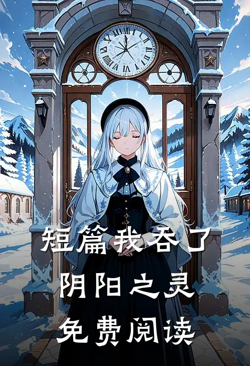 短篇我吞了阴阳之灵免费阅读