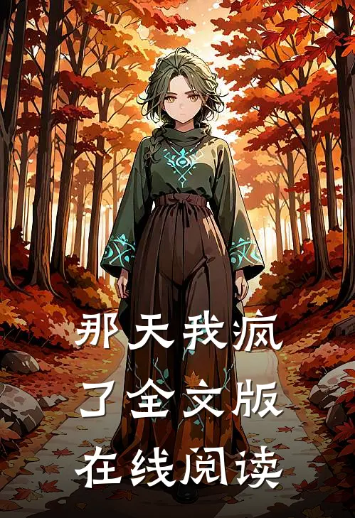 那天我疯了全文版在线阅读