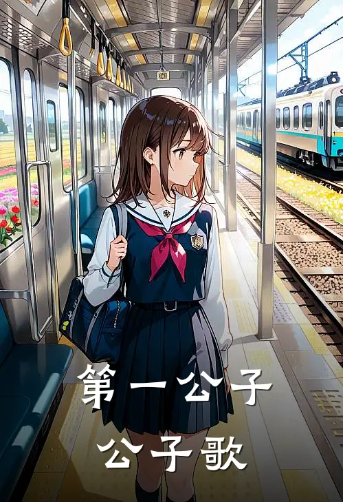 第一公子 公子歌