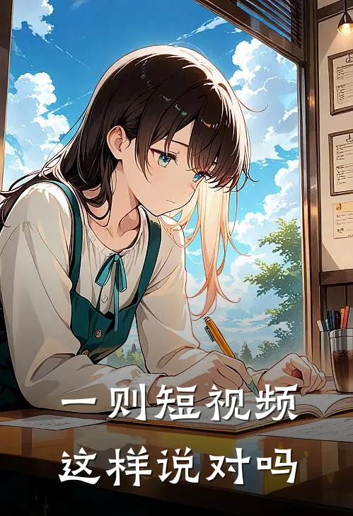 一则短视频这样说对吗