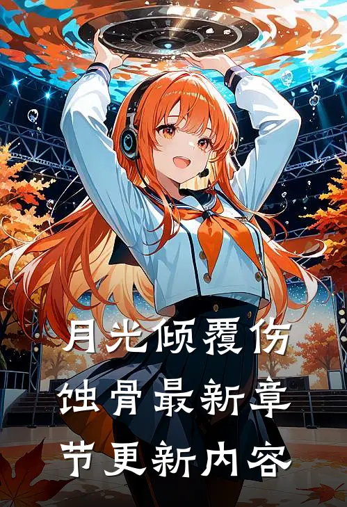 月光倾覆伤蚀骨最新章节更新内容