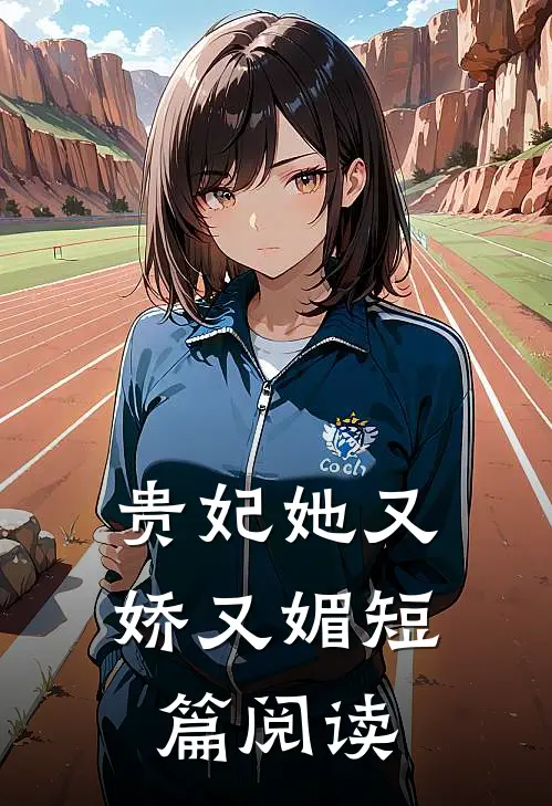 贵妃她又娇又媚短篇阅读