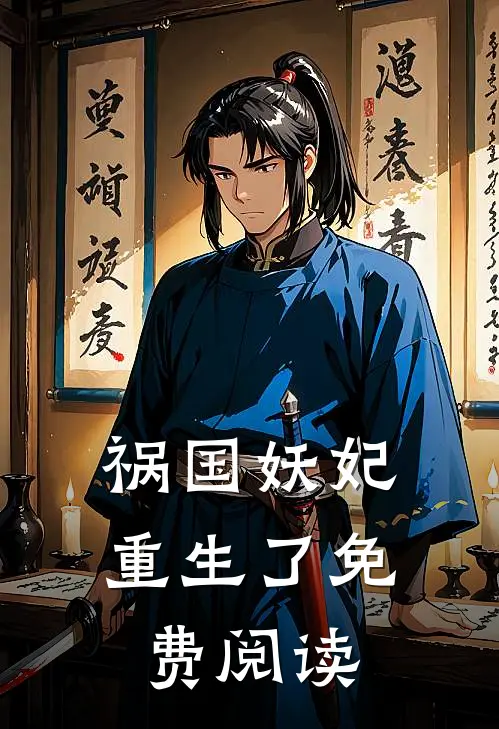 祸国妖妃重生了免费阅读