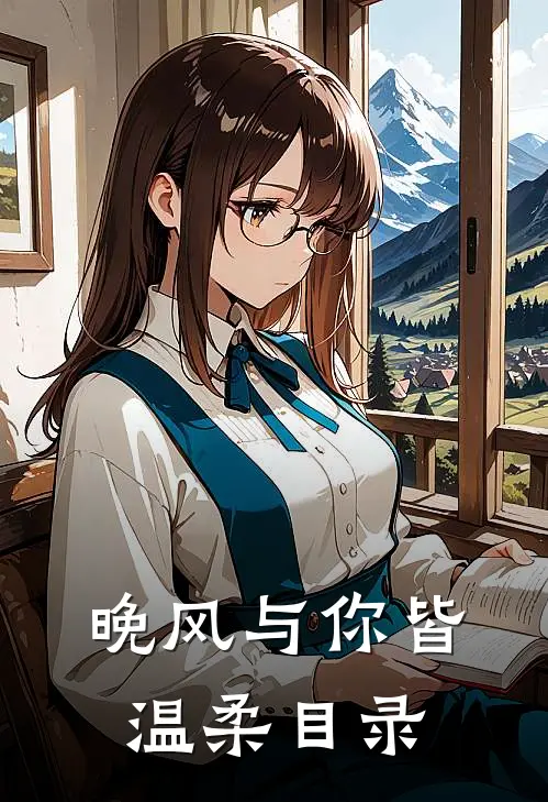 晚风与你皆温柔目录