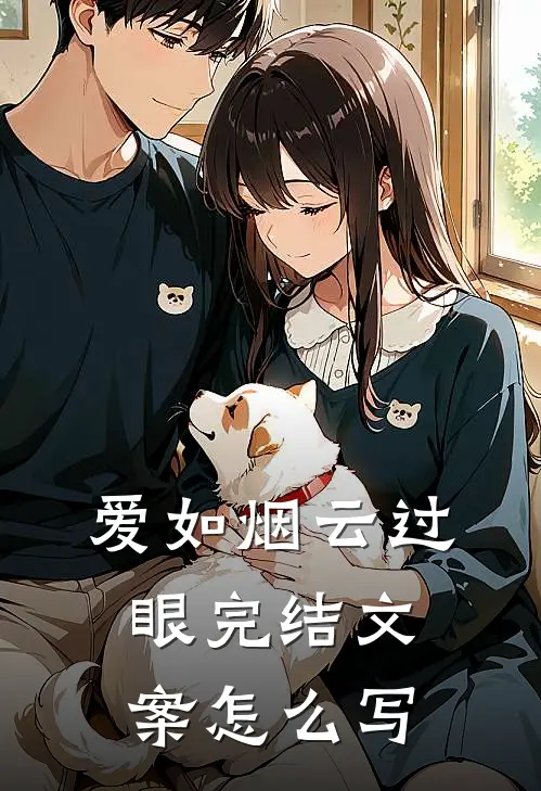 爱如烟云过眼完结文案怎么写