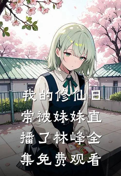 我的修仙日常被妹妹直播了林峰全集免费观看