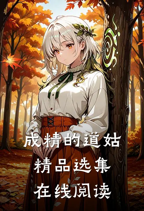 成精的道姑精品选集在线阅读