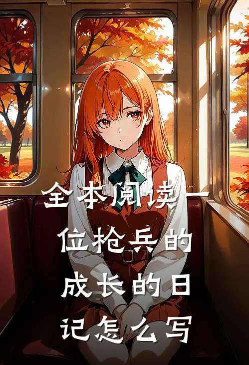 全本阅读一位枪兵的成长的日记怎么写