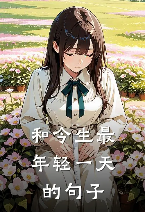 和今生最年轻一天的句子