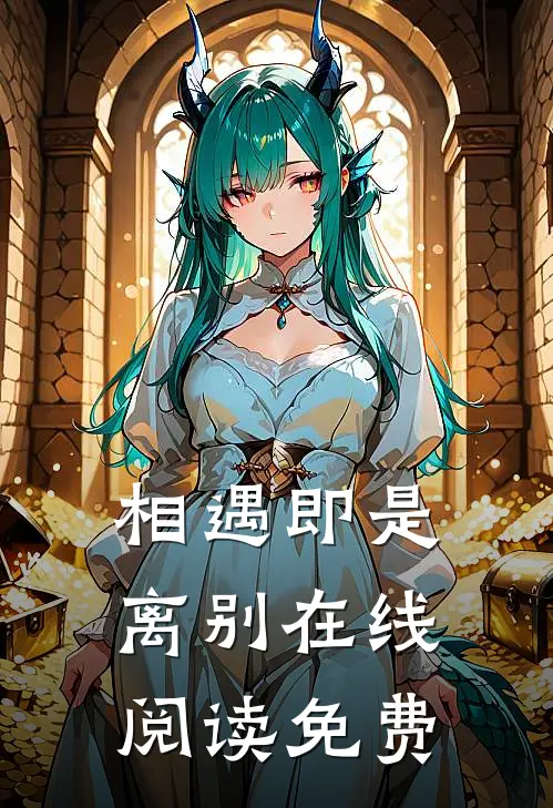 相遇即是离别在线阅读免费