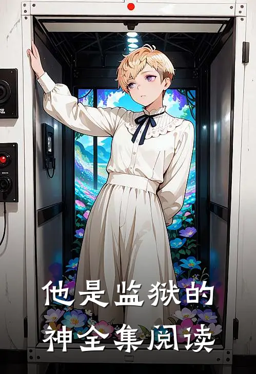 他是监狱的神全集阅读