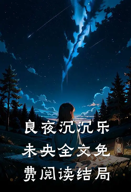 良夜沉沉乐未央全文免费阅读结局