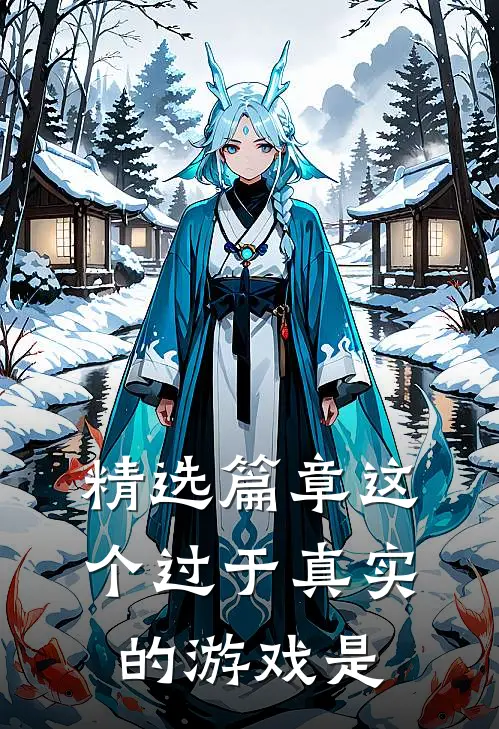 精选篇章这个过于真实的游戏是