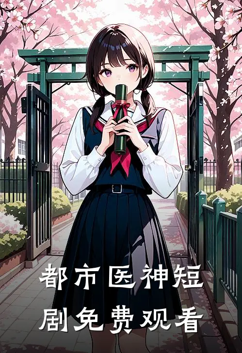 都市医神短剧免费观看