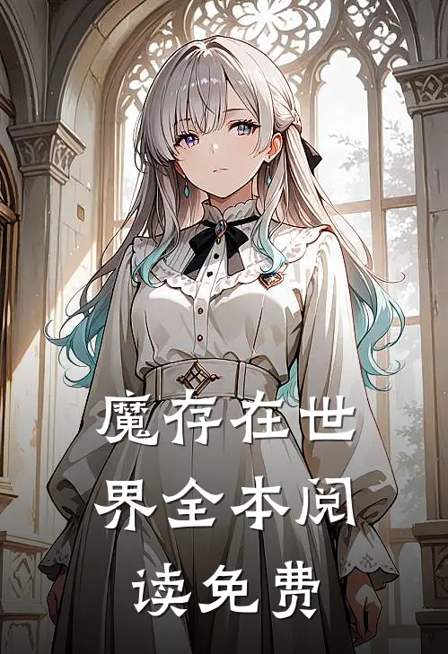 魔存在世界全本阅读免费