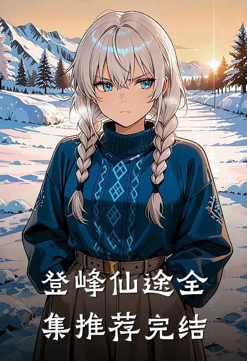 登峰仙途全集推荐完结