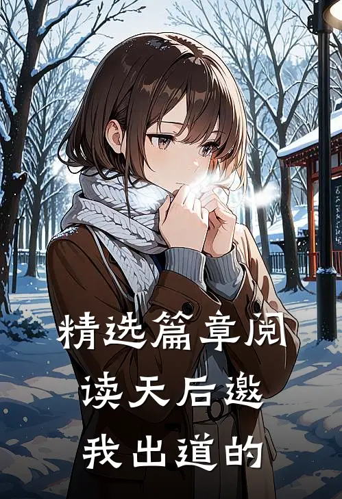 精选篇章阅读天后邀我出道的