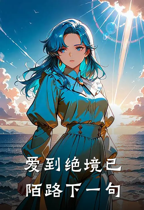 爱到绝境已陌路下一句