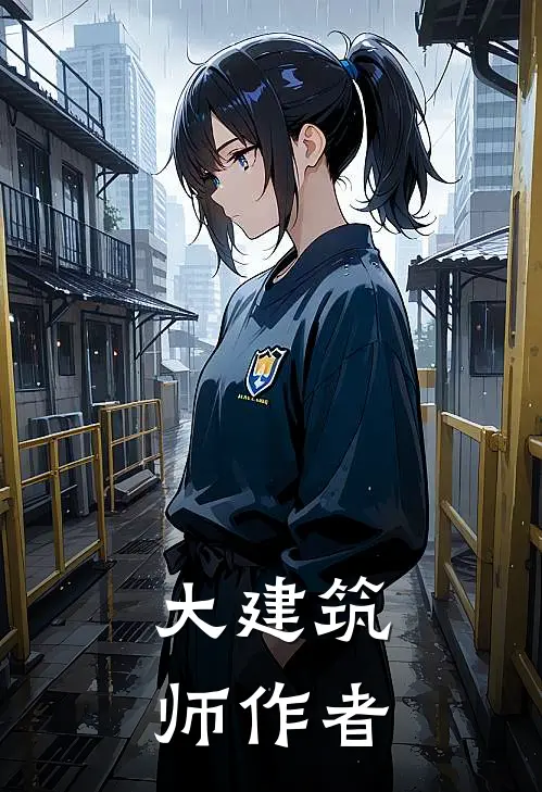 大建筑师作者