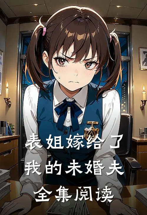 表姐嫁给了我的未婚夫全集阅读