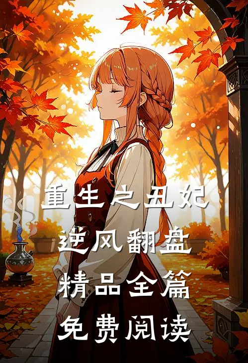 重生之丑妃逆风翻盘精品全篇免费阅读
