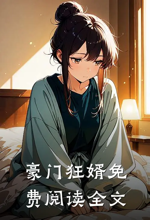 豪门狂婿免费阅读全文