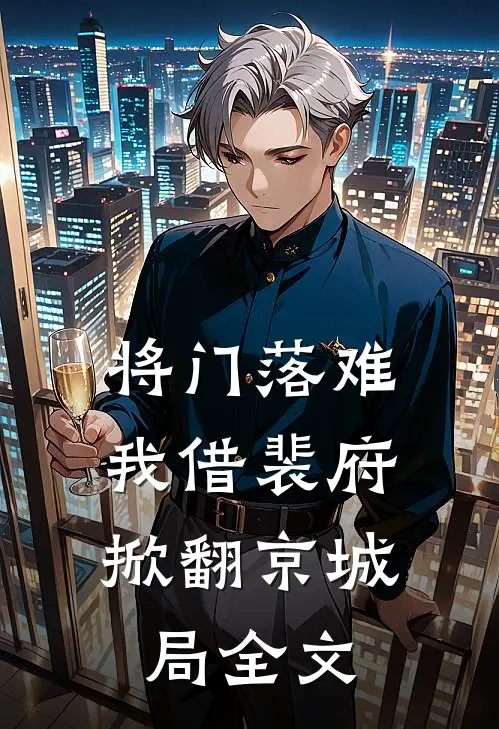 将门落难，我借裴府掀翻京城局全文