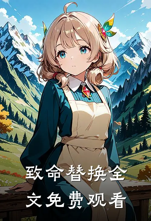 致命替换全文免费观看