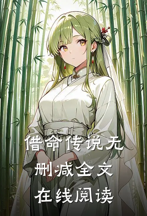 借命传说无删减全文在线阅读