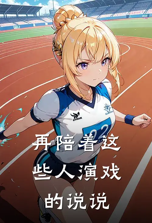 再陪着这些人演戏的说说