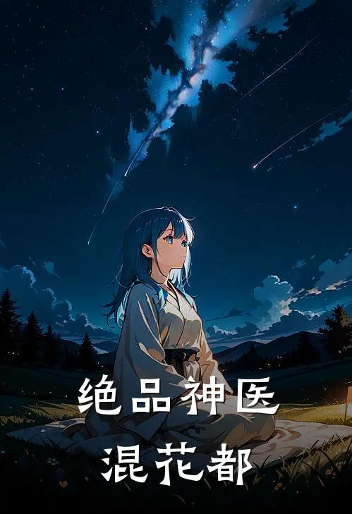 绝品神医混花都