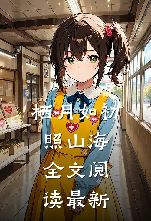 栖月如初照山海全文阅读最新
