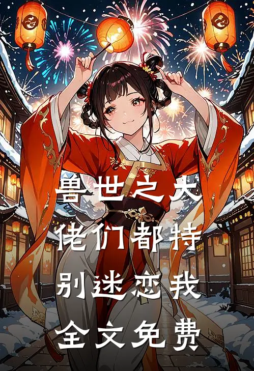兽世之大佬们都特别迷恋我全文免费