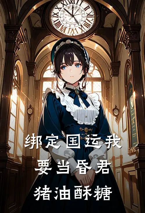 绑定国运我要当昏君 猪油酥糖