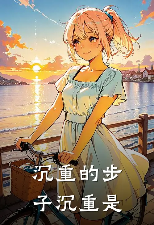 沉重的步子沉重是