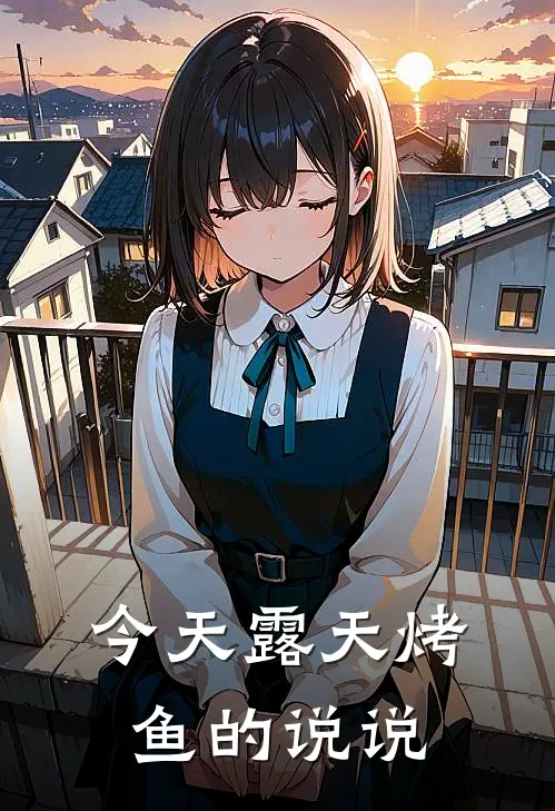 今天露天烤鱼的说说