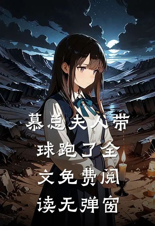 慕总夫人带球跑了全文免费阅读无弹窗