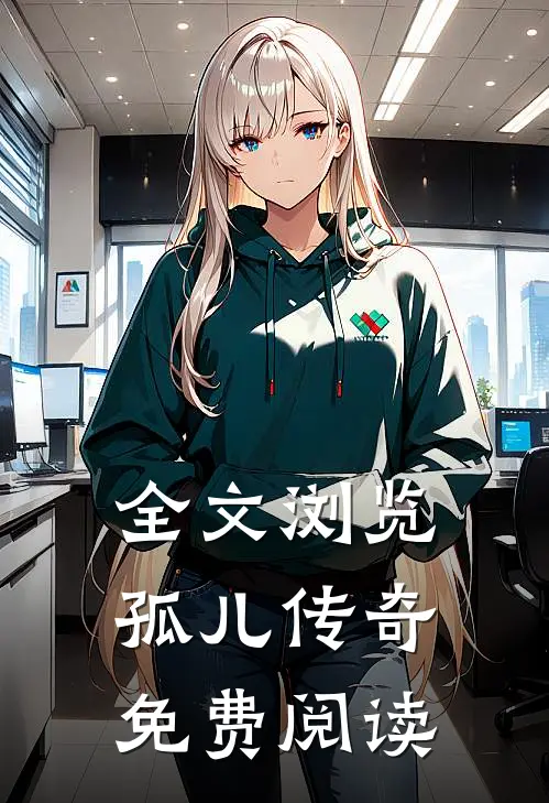 全文浏览孤儿传奇免费阅读