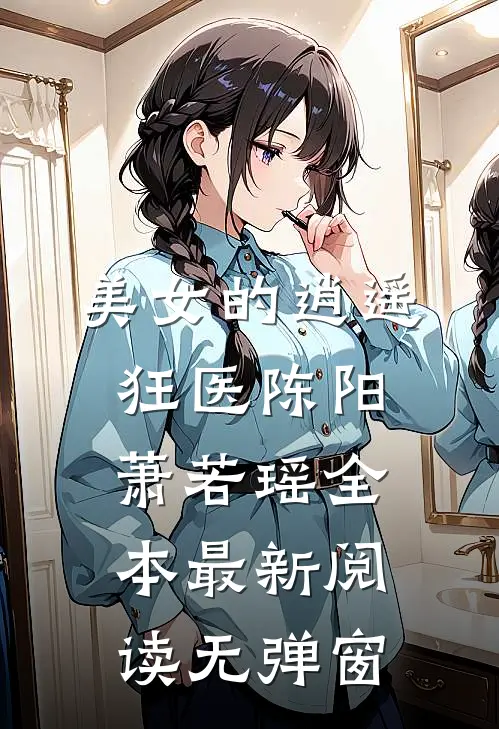 美女的逍遥狂医陈阳萧若瑶全本最新阅读无弹窗