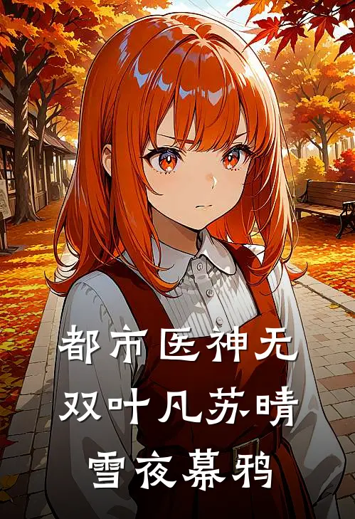 都市医神无双叶凡苏晴雪夜幕鸦