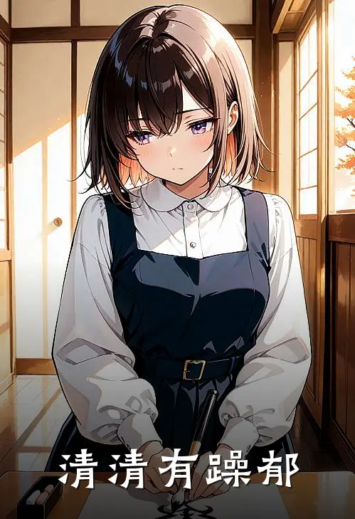 清清有躁郁
