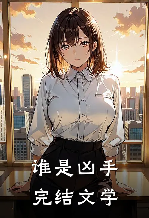 谁是凶手完结文学
