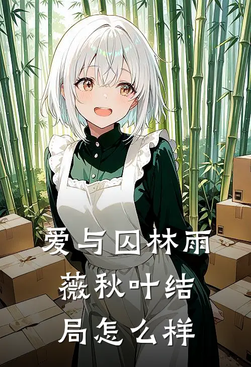爱与囚林雨薇秋叶结局怎么样
