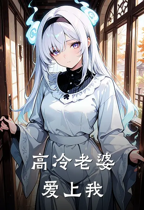 高冷老婆爱上我