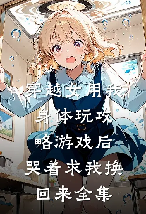 穿越女用我身体玩攻略游戏后，哭着求我换回来全集