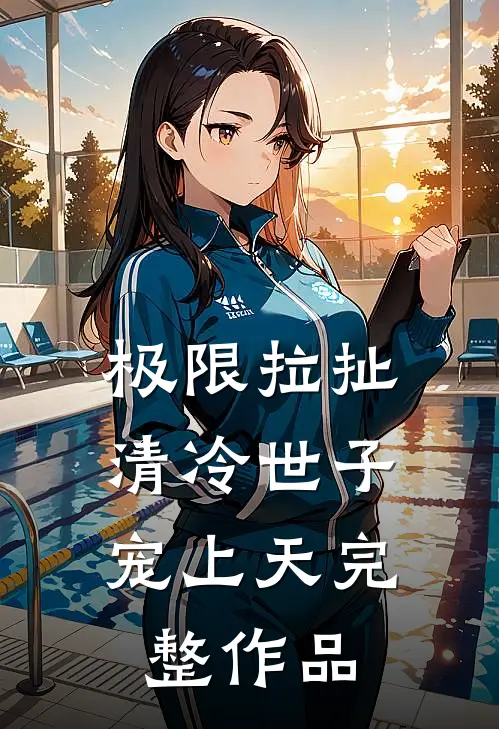 极限拉扯，清冷世子宠上天完整作品