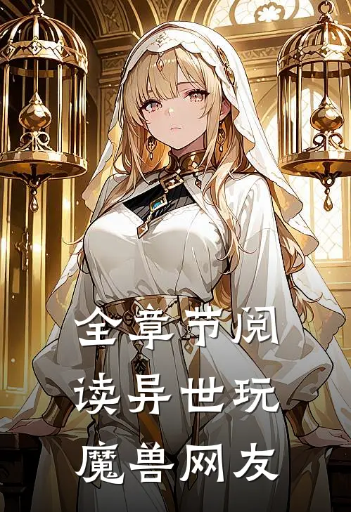 全章节阅读异世玩魔兽网友