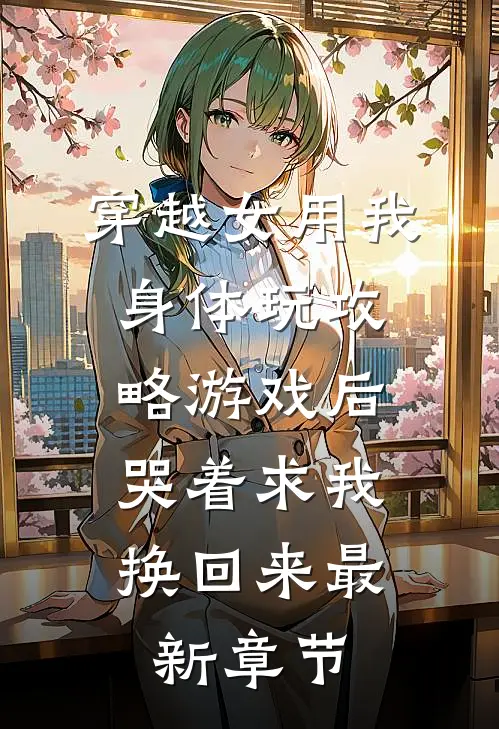 穿越女用我身体玩攻略游戏后，哭着求我换回来最新章节