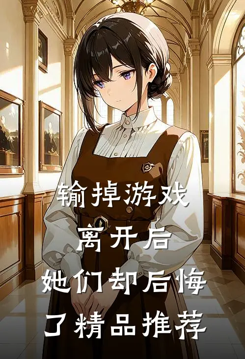 输掉游戏离开后,她们却后悔了精品推荐在线阅读